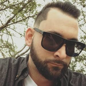 Meet your Posher, Walter